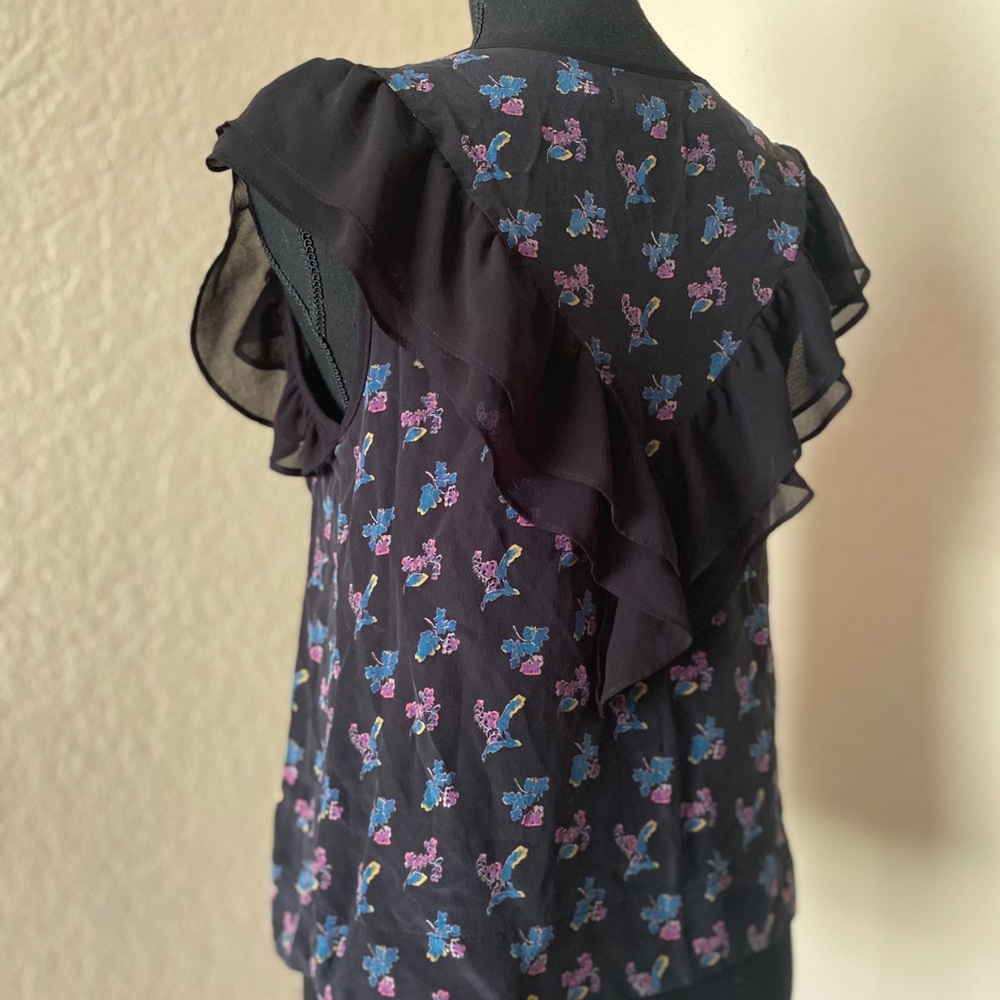 Urban Outfitters Kimchi Blue Top